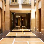 Lägenhet Pasaje De Giles Con Garaje Incluido Zaragoza