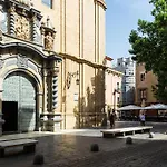 Pasaje De Giles Con Garaje Incluido Zaragoza
