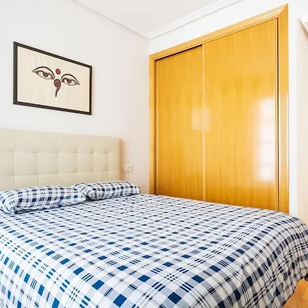 Pasaje De Giles Con Garaje Apartment *