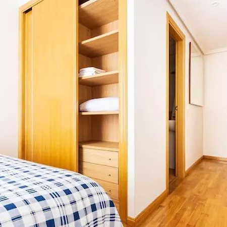 Apartment Pasaje De Giles Con Garaje *