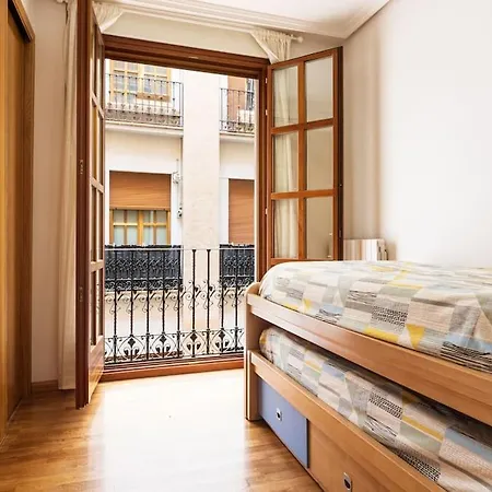 Apartment Pasaje De Giles Con Garaje *