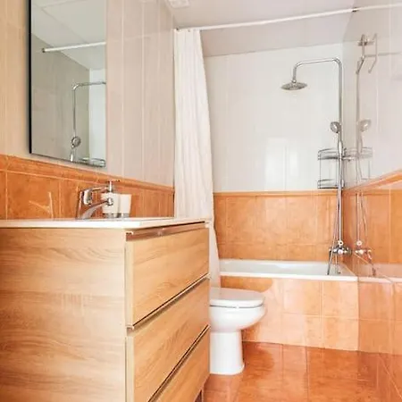 Apartment Pasaje De Giles Con Garaje Zaragoza