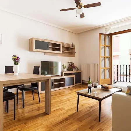 Pasaje De Giles Apartamento *