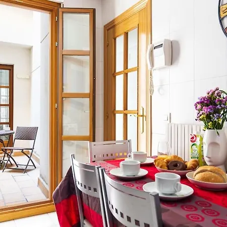 Apartment Pasaje De Giles Con Garaje *