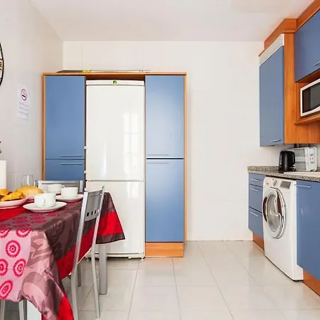 Pasaje De Giles Saragoça