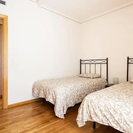 Pasaje De Giles Apartamento