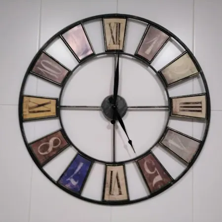 Apartamento Pasaje De Giles