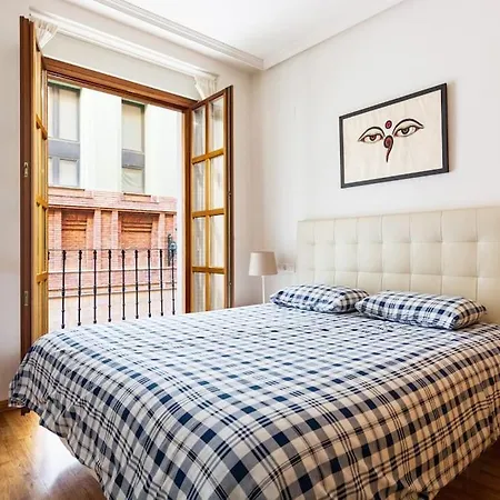 Apartment Pasaje De Giles Con Garaje