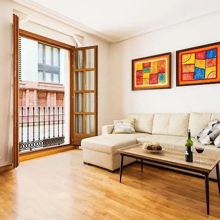 Apartment Pasaje De Giles Con Garaje