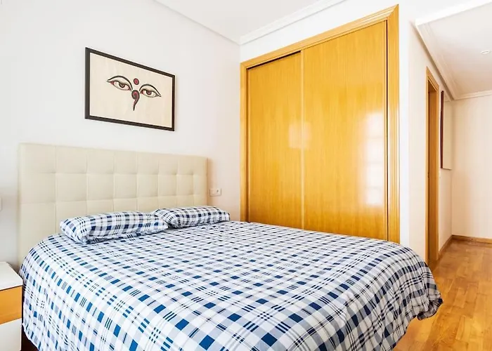 Pasaje De Giles 아파트 *