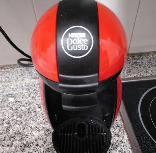 Pasaje De Giles 아파트 사라고사