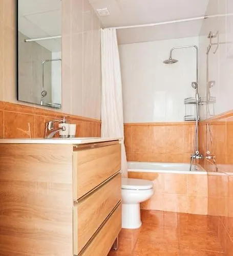 아파트 Pasaje De Giles 사라고사