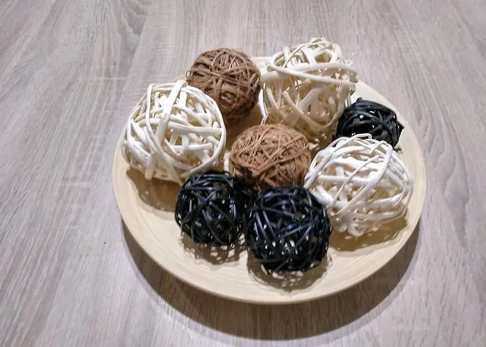 아파트 Pasaje De Giles 사라고사