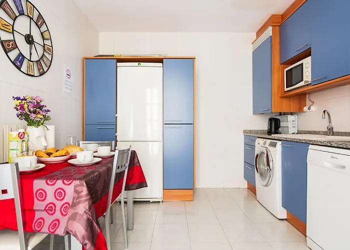 Pasaje De Giles 사라고사