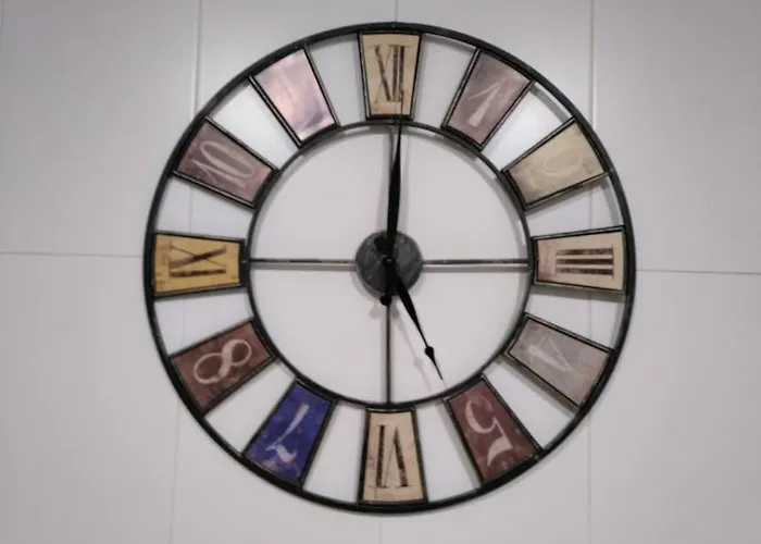 아파트 Pasaje De Giles