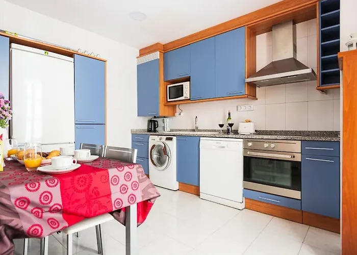 Pasaje De Giles 사라고사