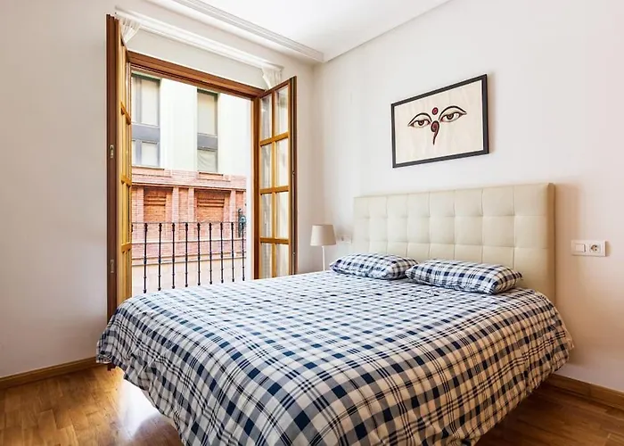 아파트 Pasaje De Giles